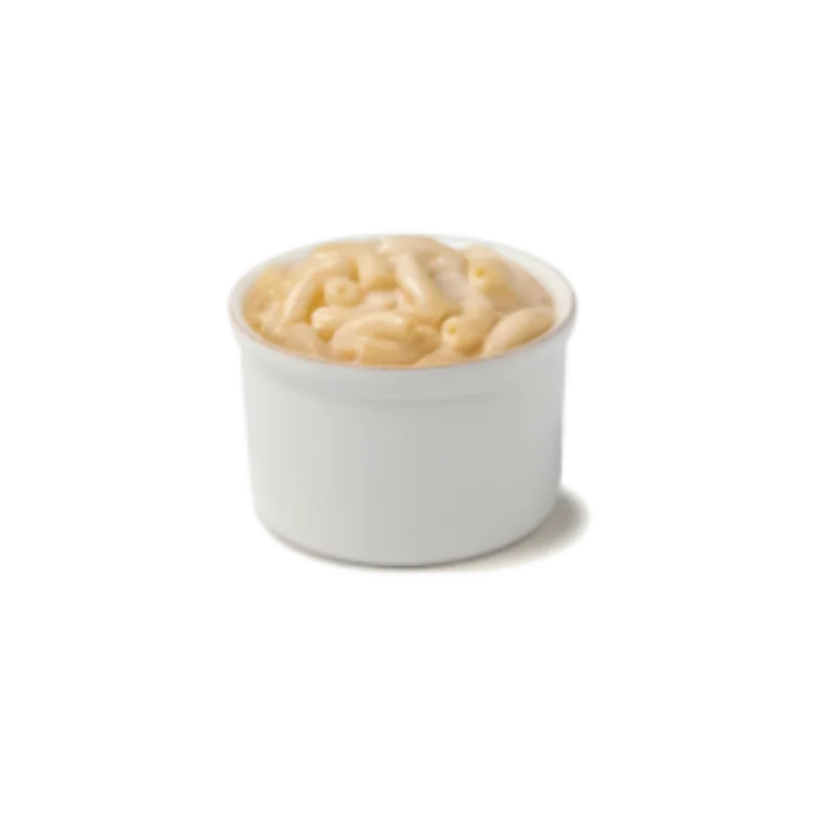Five Cheese Mac & Cheese