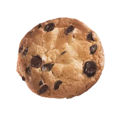 Chocolate Chip Cookie