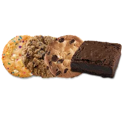 Dessert Bundle