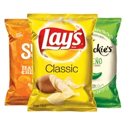 Lay's Classic