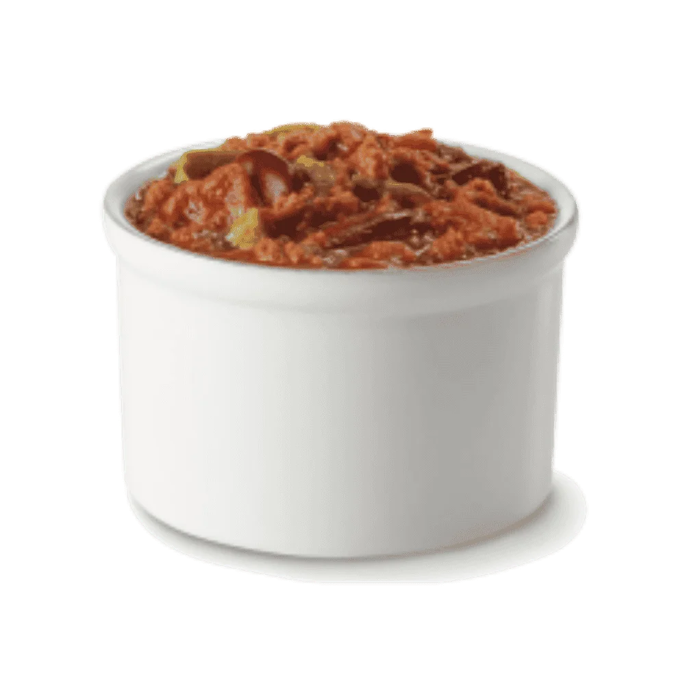 Firehouse Chili