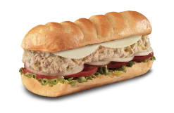 Tuna Salad