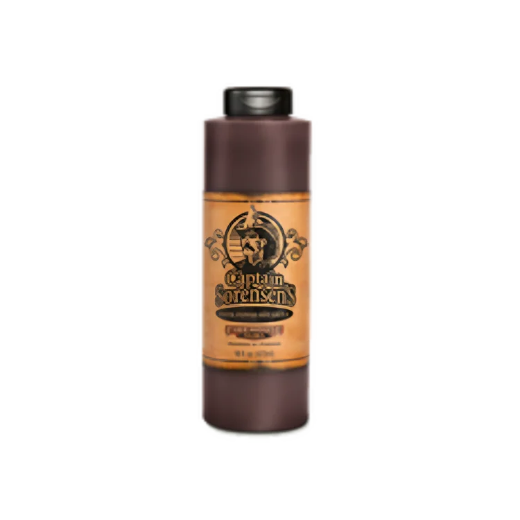 Captain Sorensen’s Datil Pepper Hot Sauce