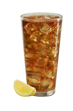 Firehouse Subs Gallon of Sweet Tea